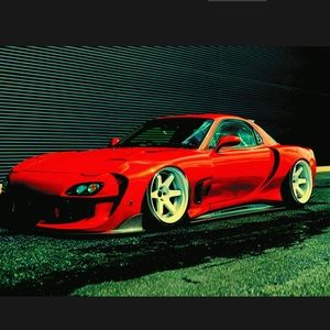 Meet your Posher, Konnor